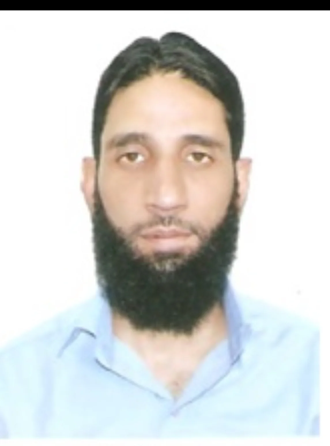Burhan Ahad