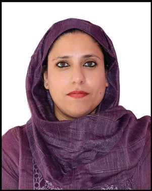 Dr. Tabzeer Yaseen 