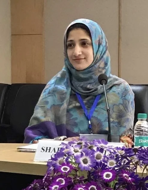 Dr. Shabeena Kuttay
