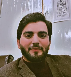 Prof. Pervaiz Ahmad Mir