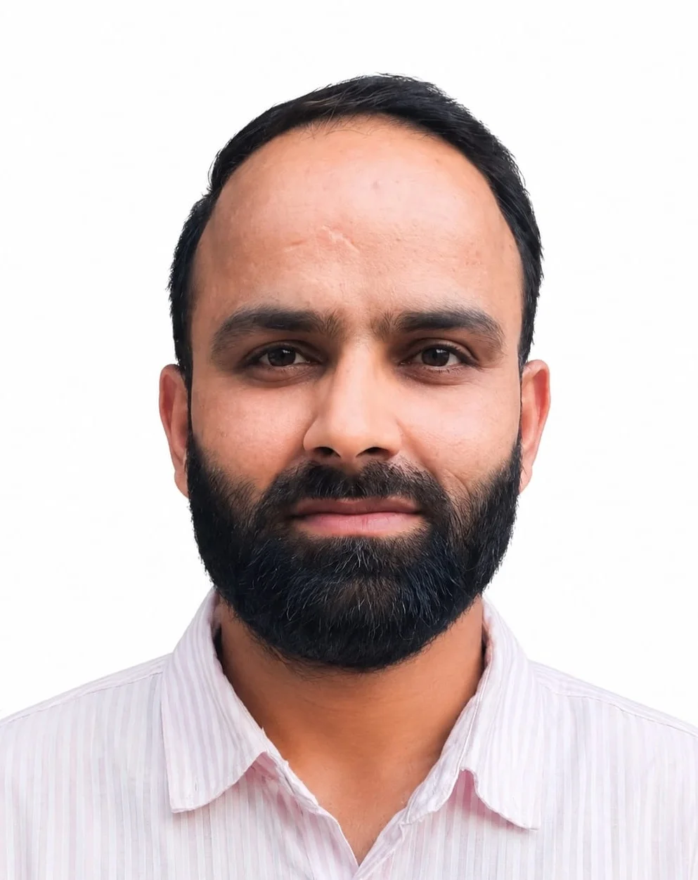 Dr. Nayeem Ahmad Bhat