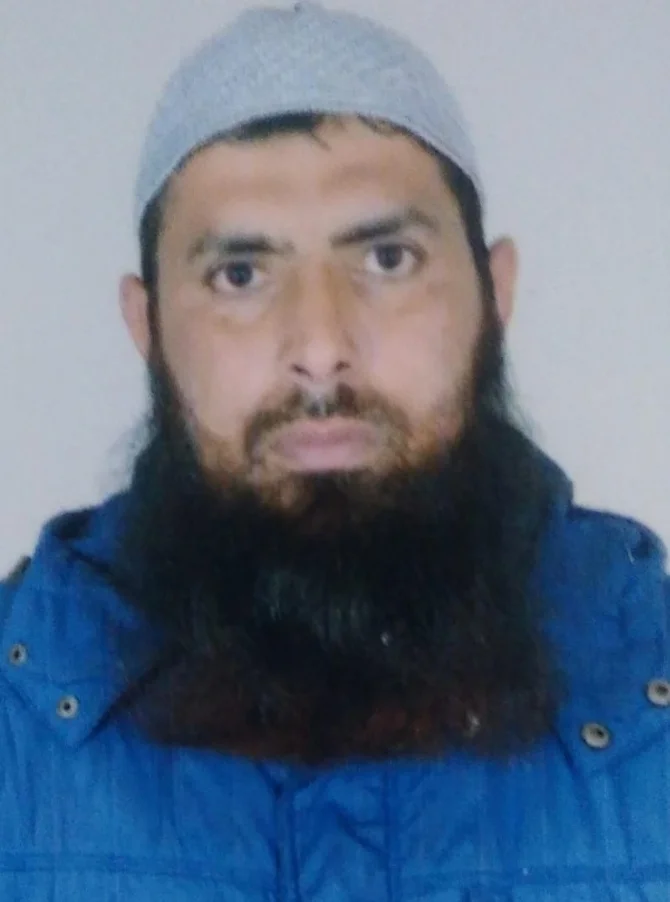 Dr. Mohd Altaf